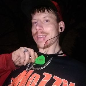 Meet your Posher, Ricky